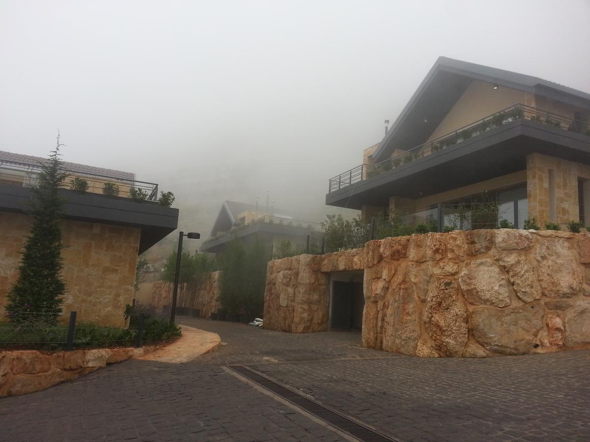 Mist Hotel & Spa Ehden Extérieur photo