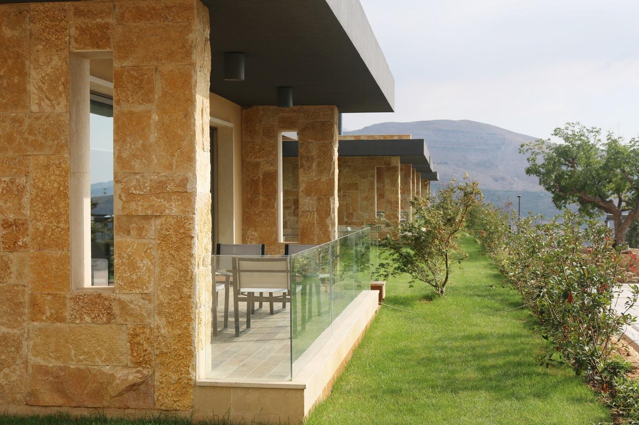 Mist Hotel & Spa Ehden Extérieur photo